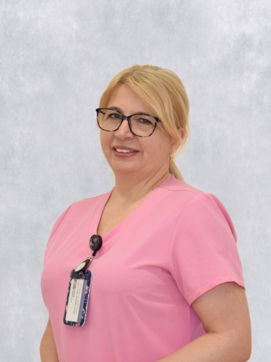 dr n. o zdr. Jadwiga Zapała