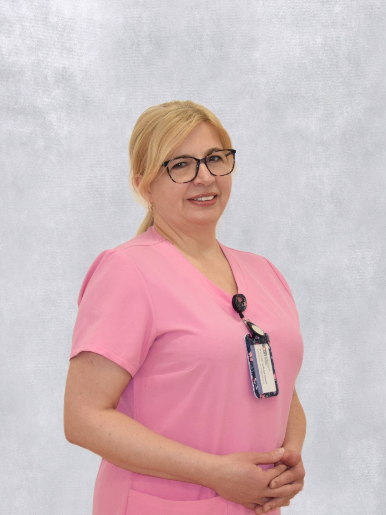 dr n. o zdr. Jadwiga Zapała