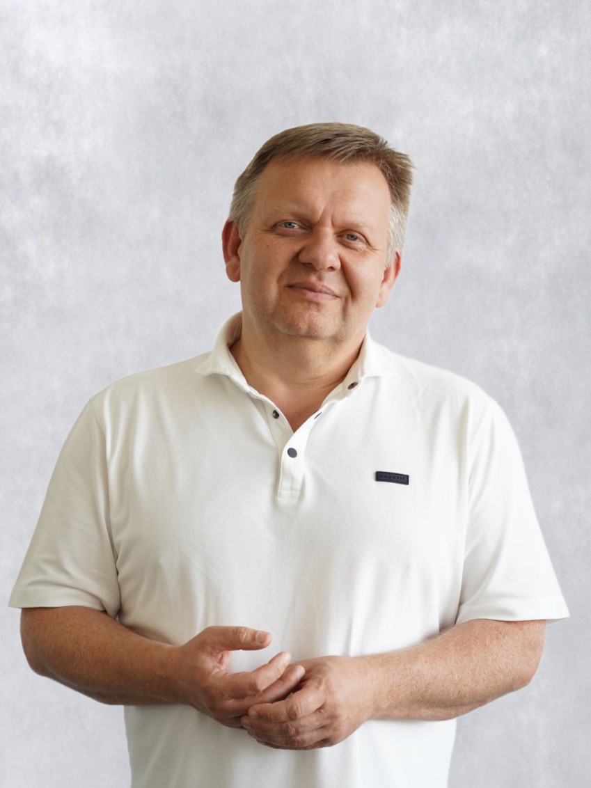 dr n. med. Leszek Smorąg