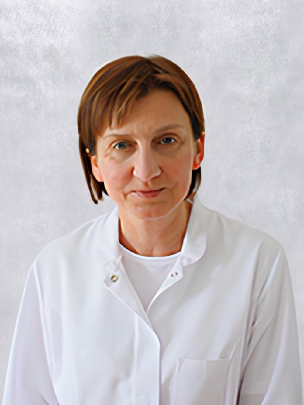 dr n. med. Iwona Kubicka