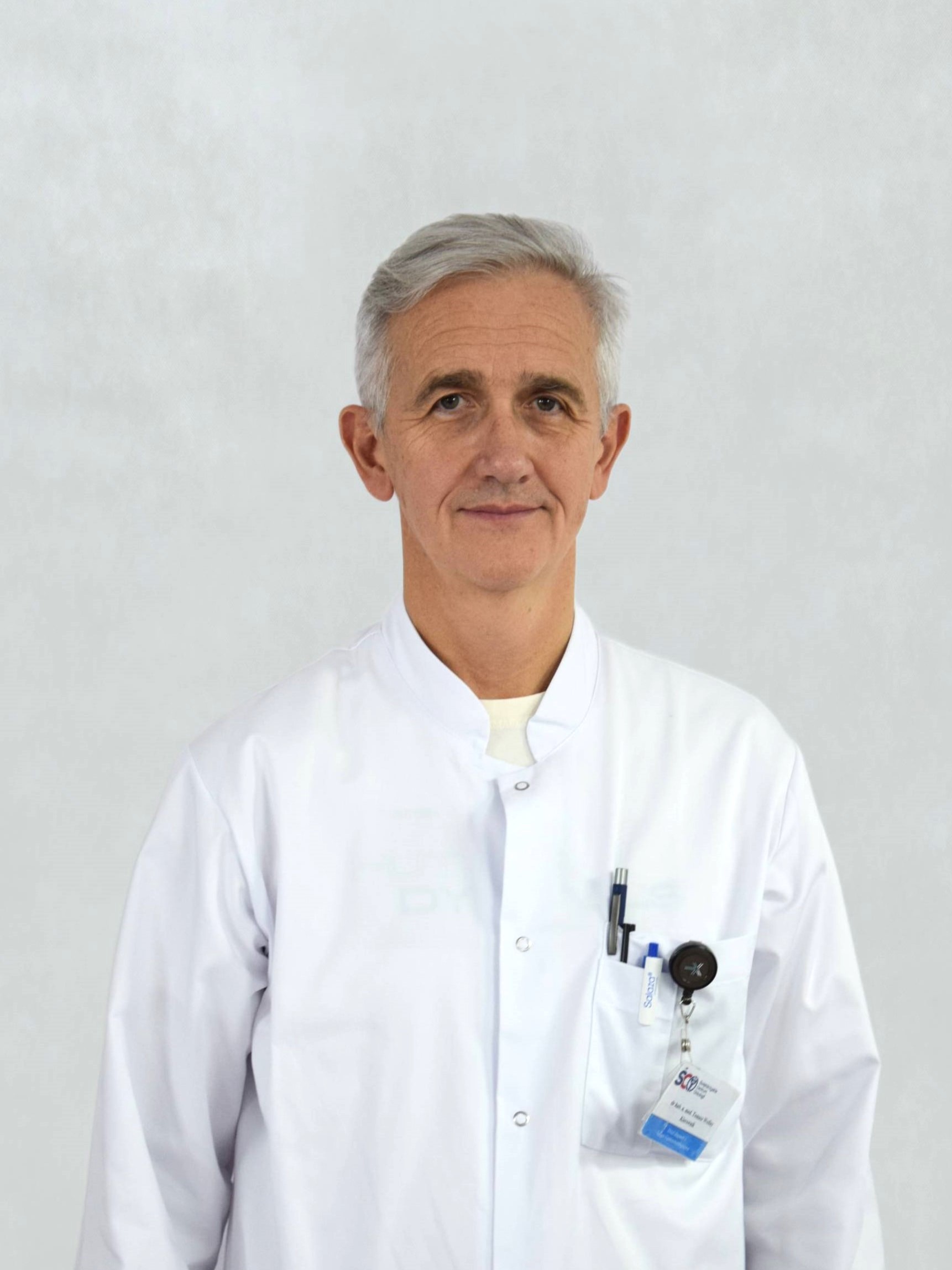 dr hab. n. med. Tomasz Wollny