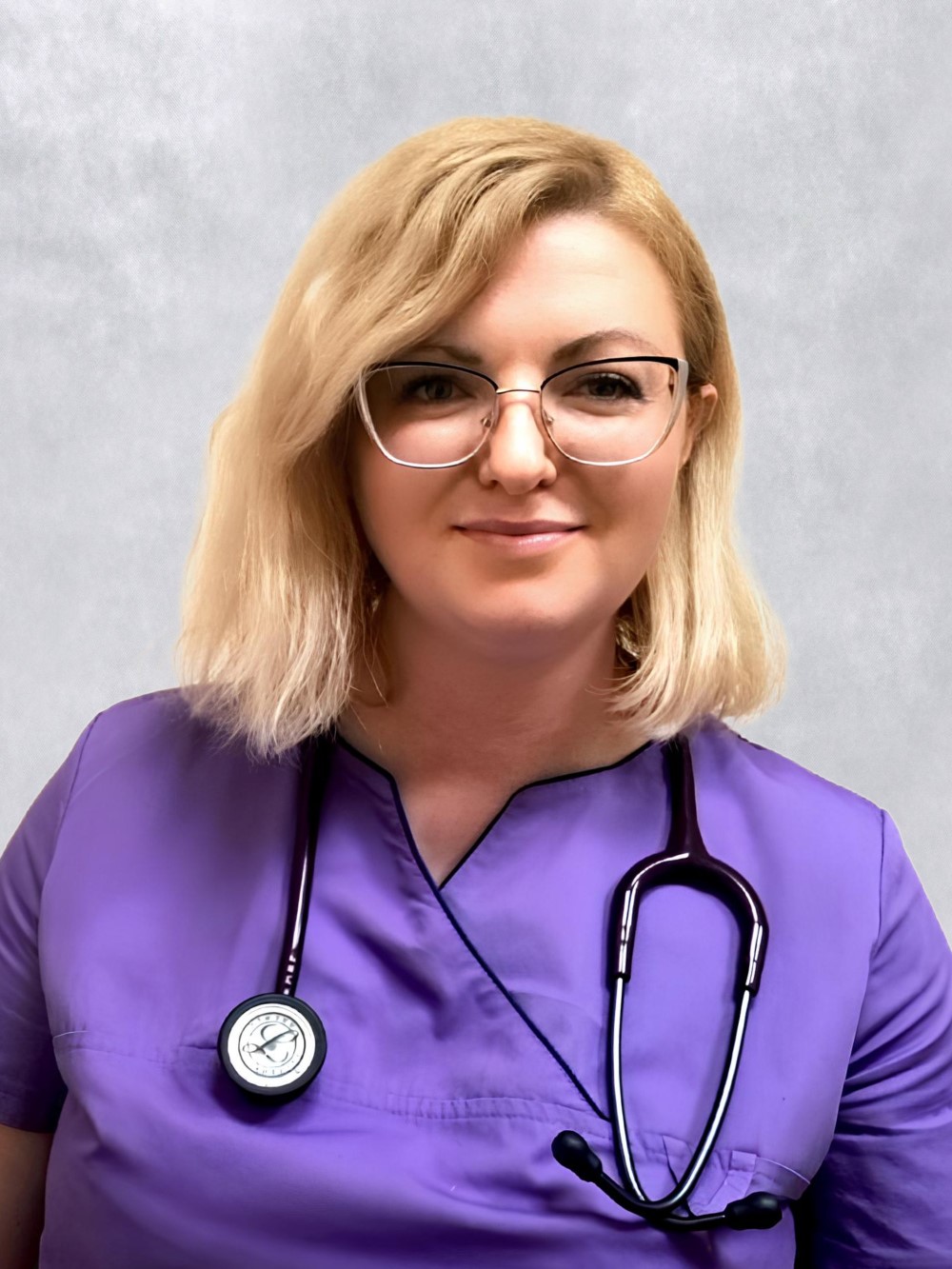 lek. Agnieszka Toczek-Wasiak