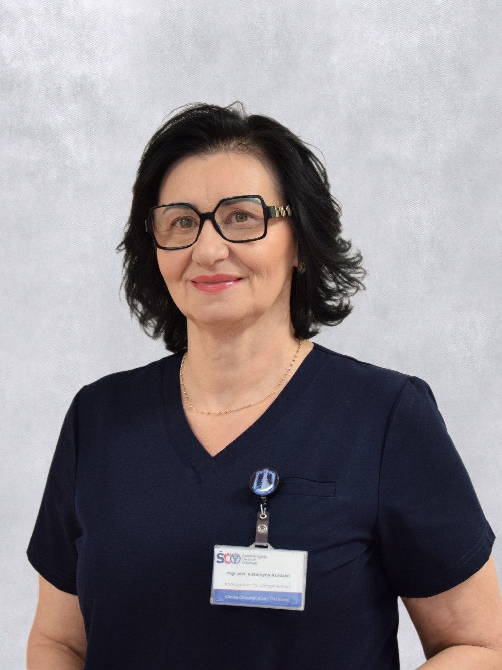 mgr piel. Katarzyna Kurdziel