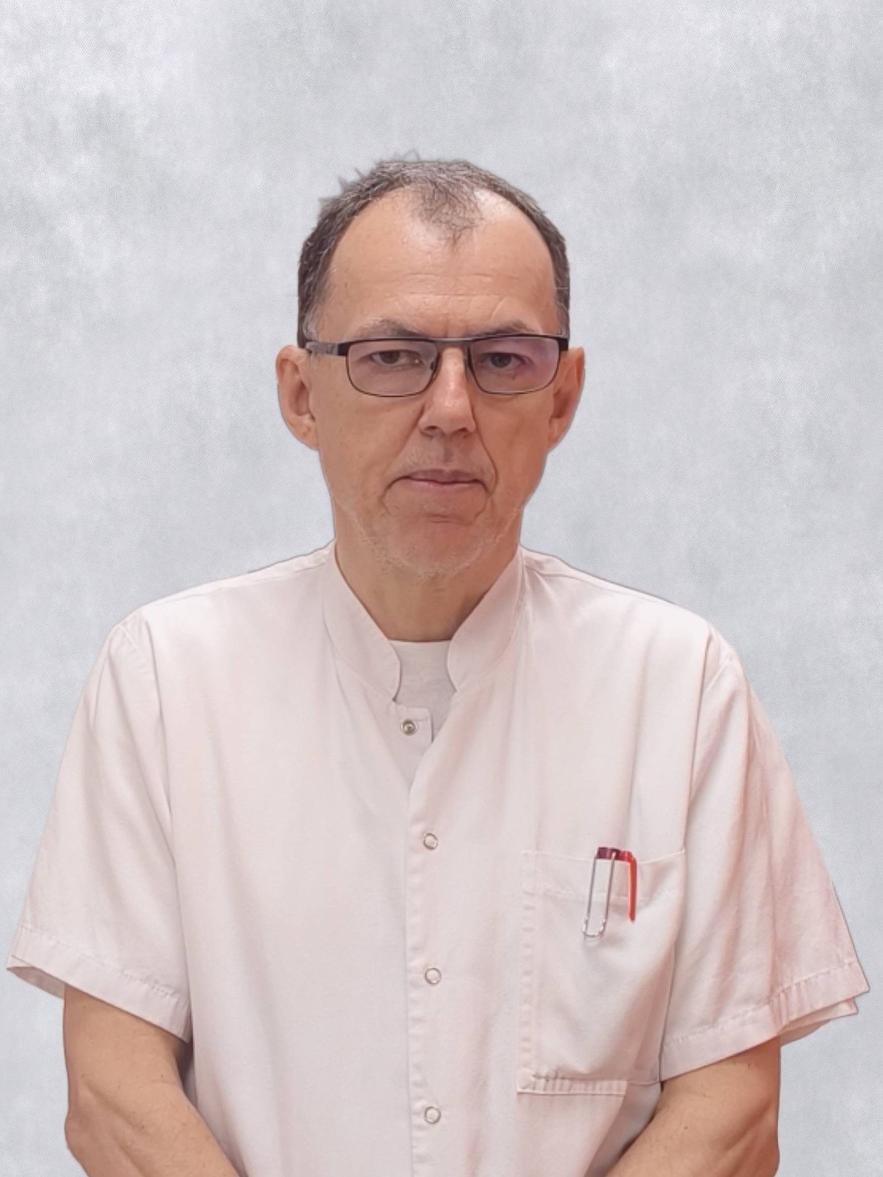 dr n. med. Marcin Misiek