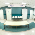 poradnie kliniki hematologii i transplantacji szpiku