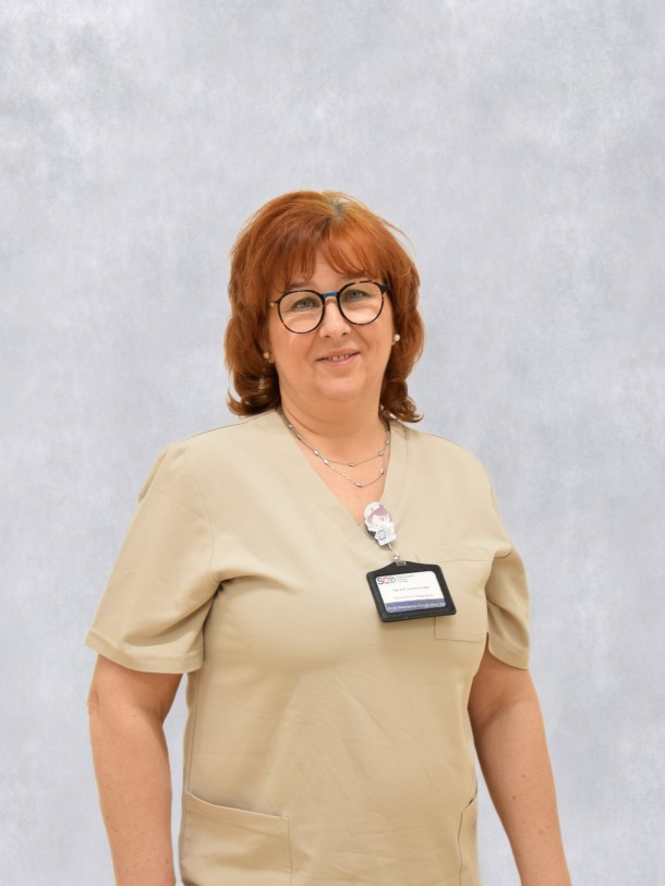 mgr Edyta Gondek