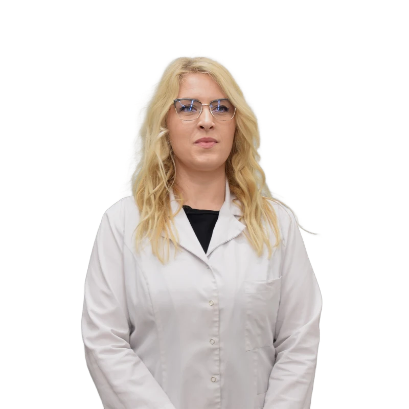 mgr Hanna Kołodziej-Zacharz