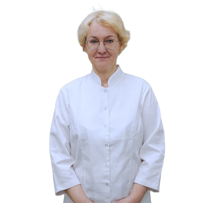 mgr Justyna Kozubska