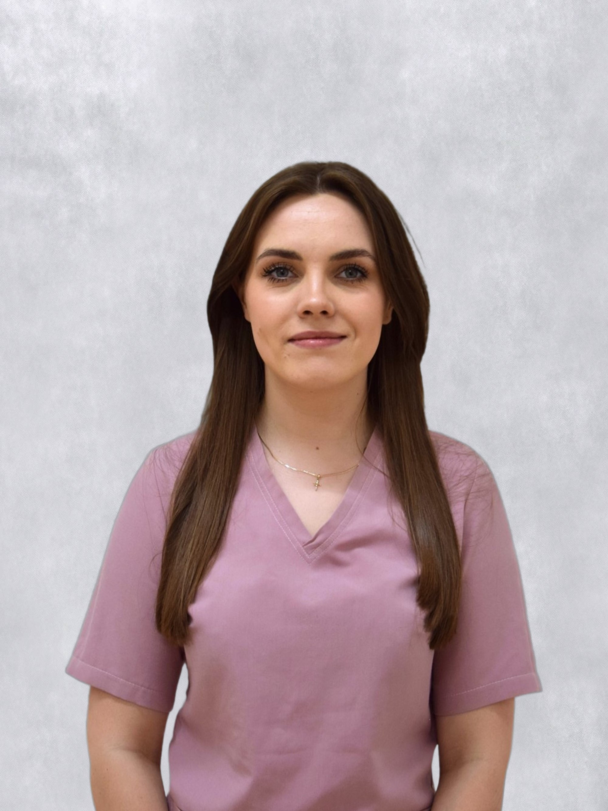 mgr Klaudia Syska