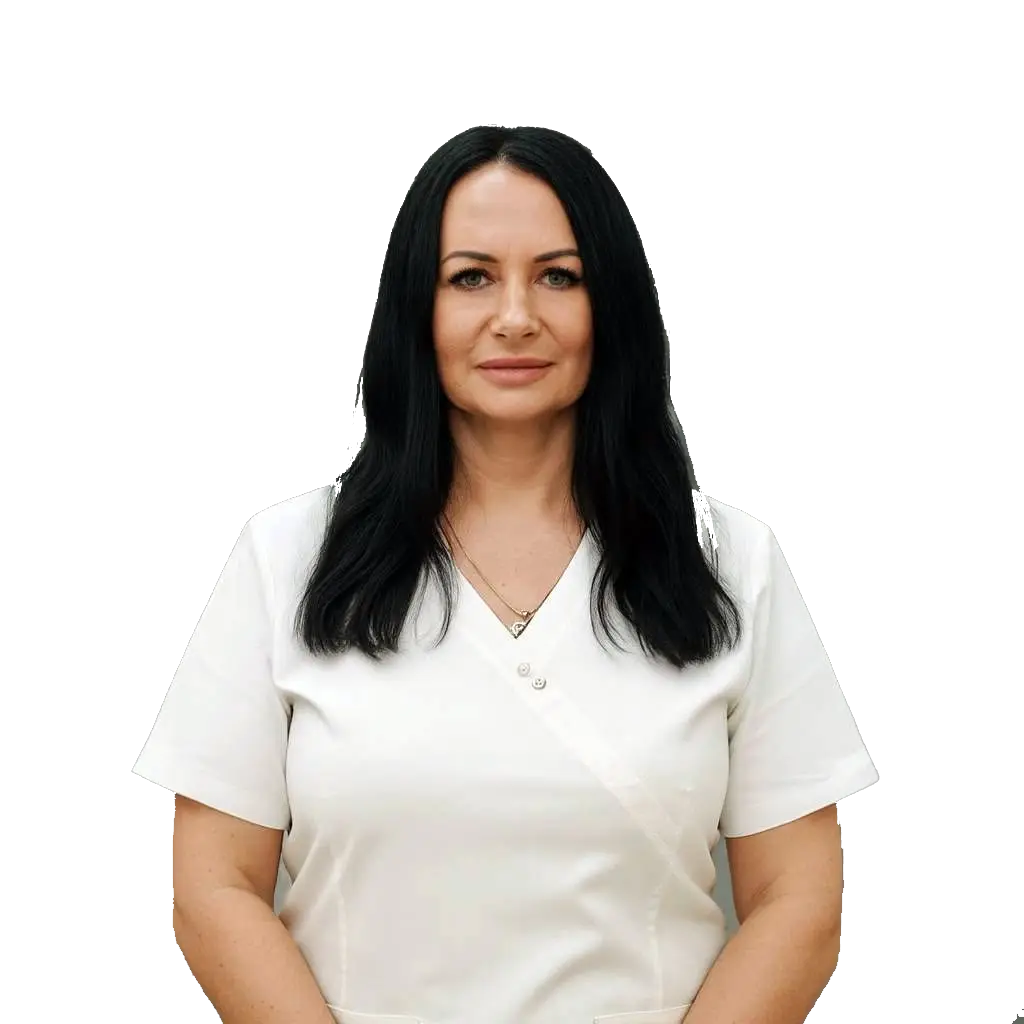 mgr Małgorzata Piłat