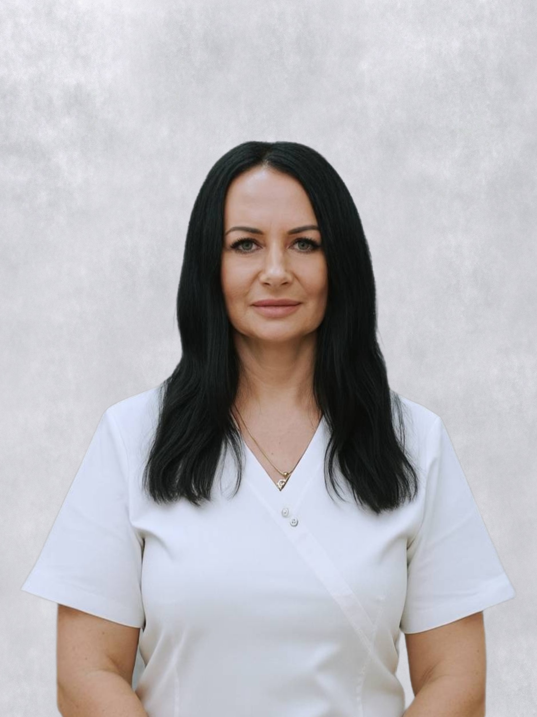 mgr Małgorzata Piłat