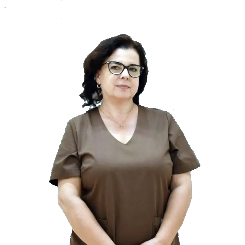 Małgorzata Sputo-Ślusarczyk