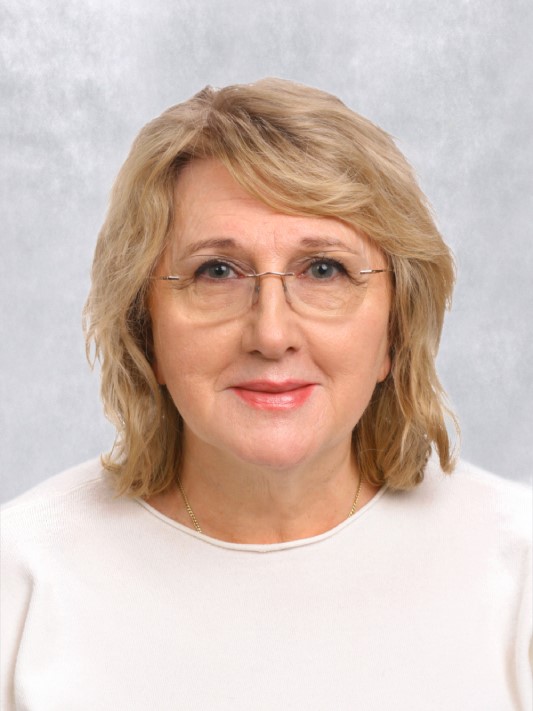 dr hab. n. med. Jolanta Smok-Kalwat