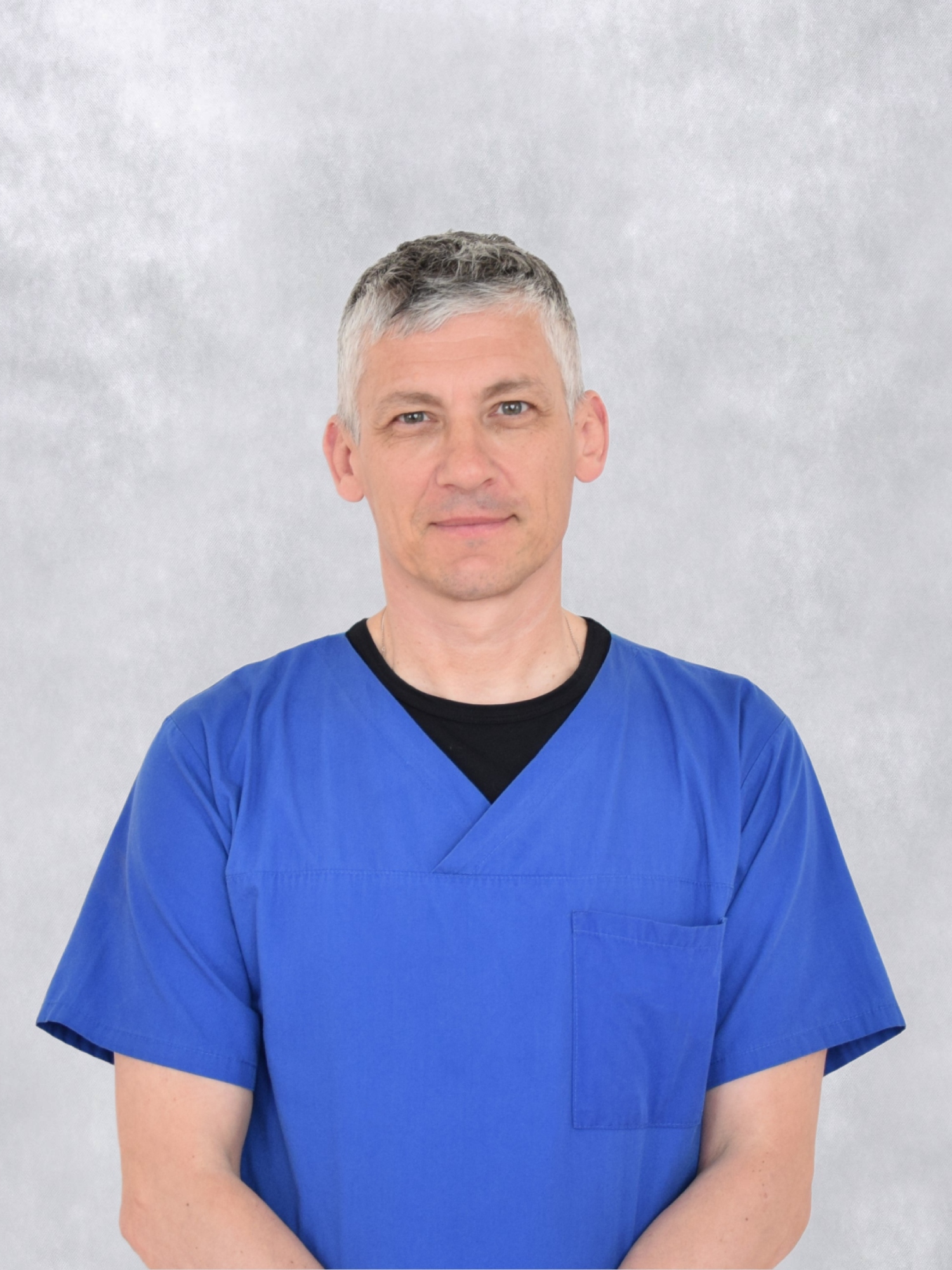 lek. med. Ireneusz Marczewski