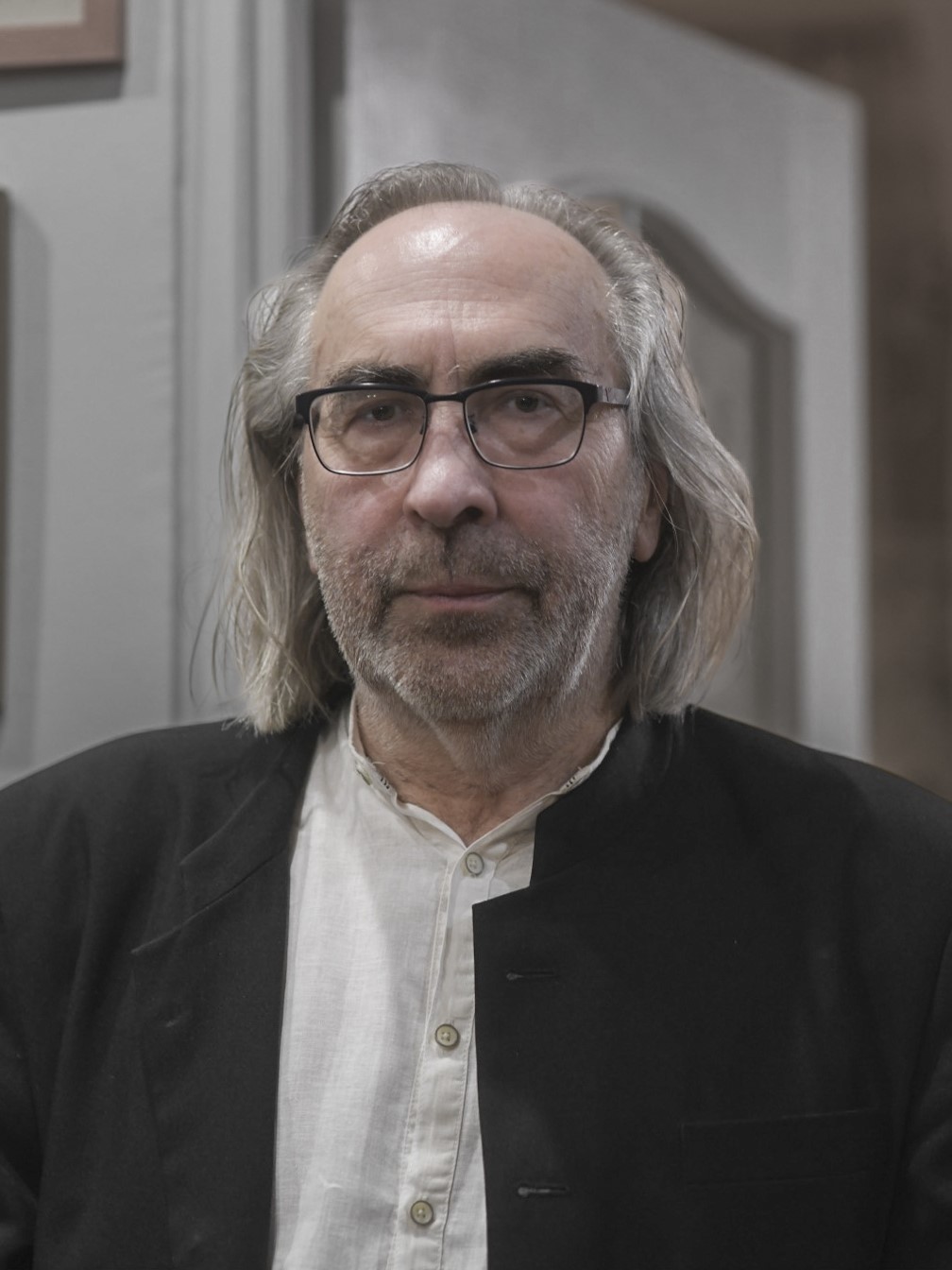 prof. dr hab. Janusz Braziewicz