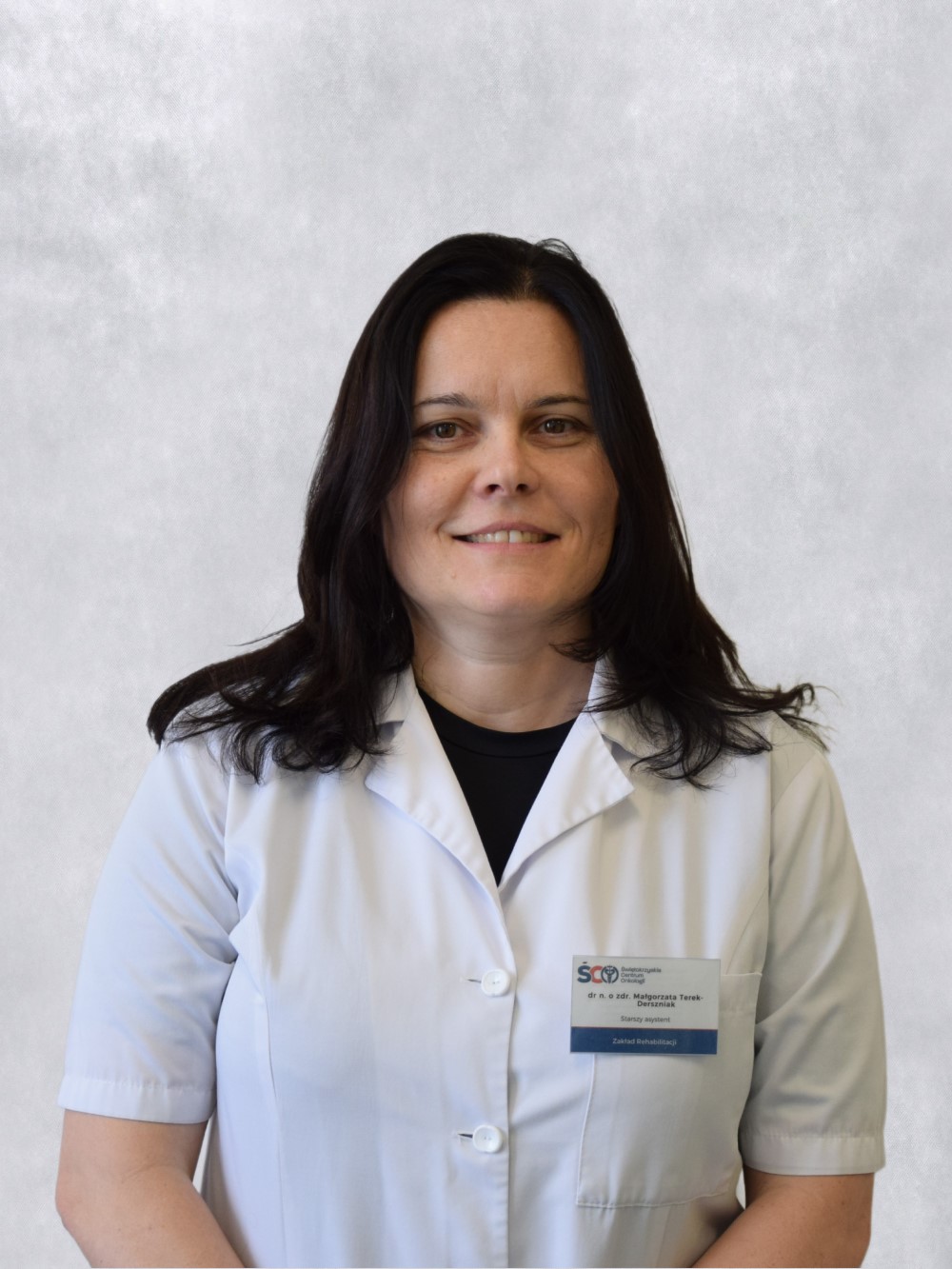 Małgorzata Terek Derszniak